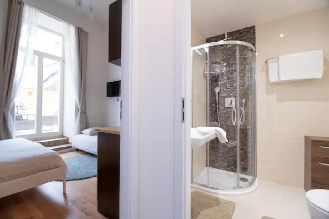 Favorite Apartment In The Center Of Prague 1 Exterior foto