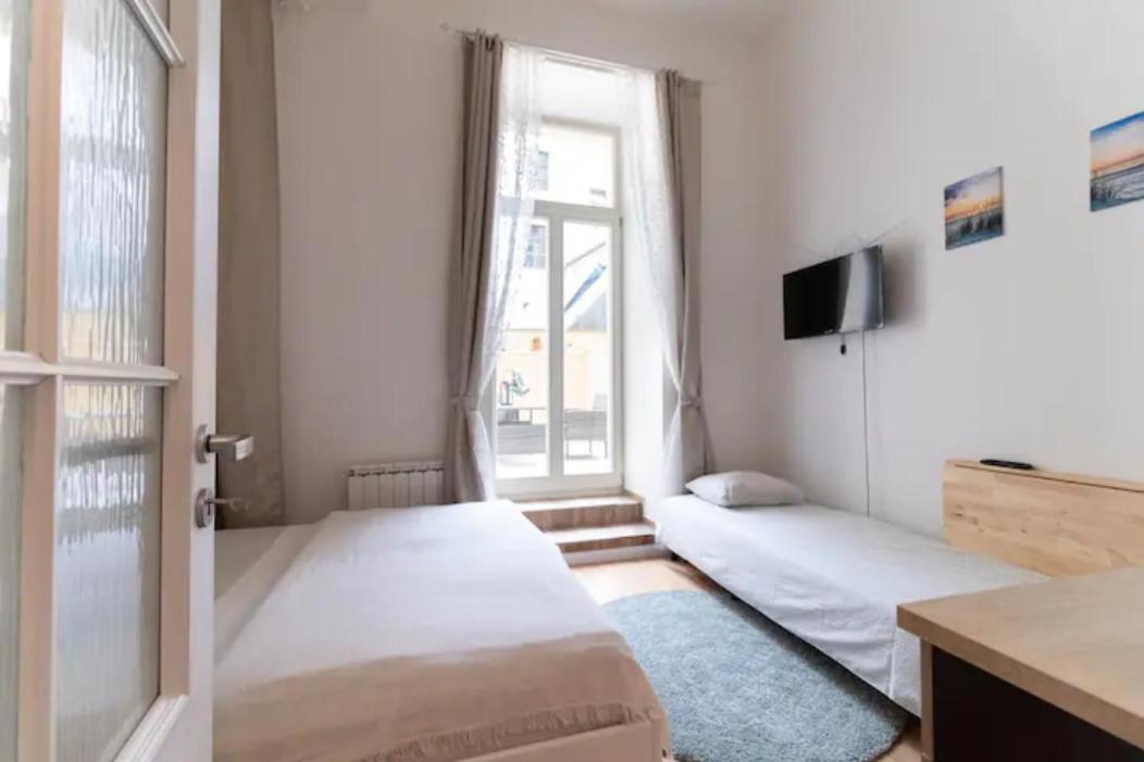 Favorite Apartment In The Center Of Prague 1 Exterior foto