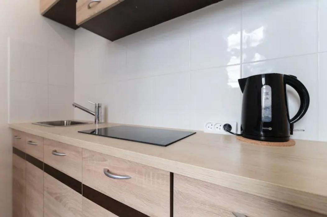 Favorite Apartment In The Center Of Prague 1 Exterior foto